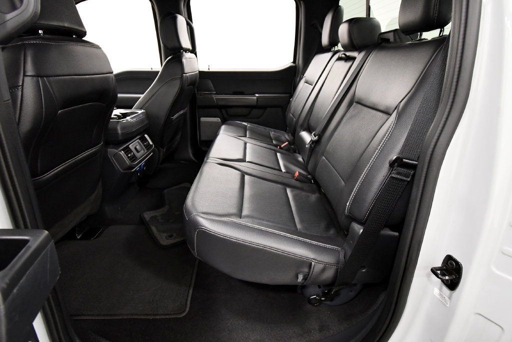 Used 2024 Ford F150 Lariat AWD/4WD image 15
