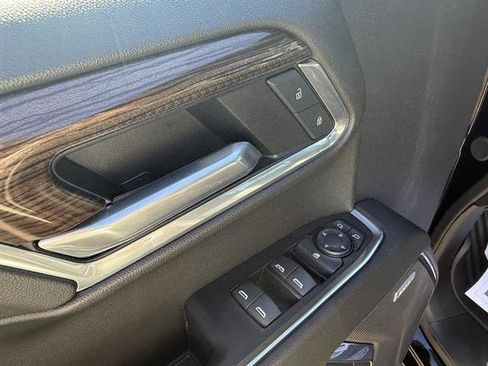 Used 2025 Chevrolet Silverado 1500 RST w/ RST All Star Premium Package image 36