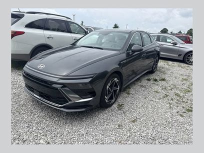 Used 2026 Hyundai Sonata SEL