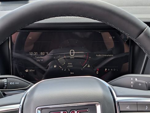 New 2027 GMC Terrain Elevation w/ Elevation Premium Package FWD image 18