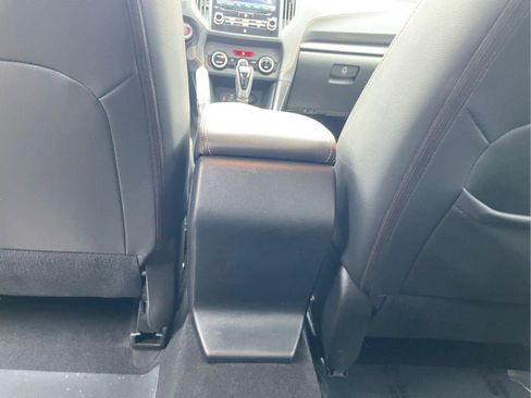 Certified 2023 Subaru Crosstrek 2.5i Limited image 22