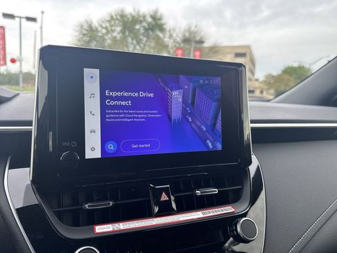 New 2026 Toyota Corolla SE image 27