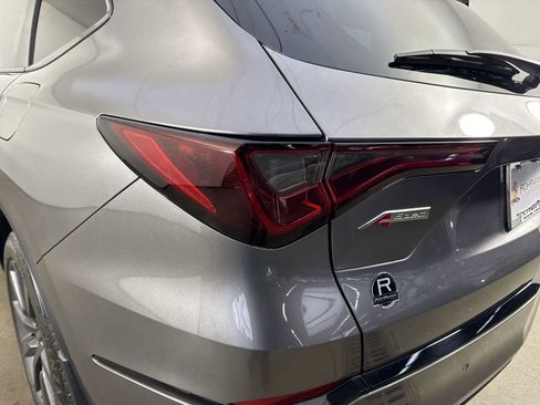 Certified 2026 Acura MDX A-Spec image 32