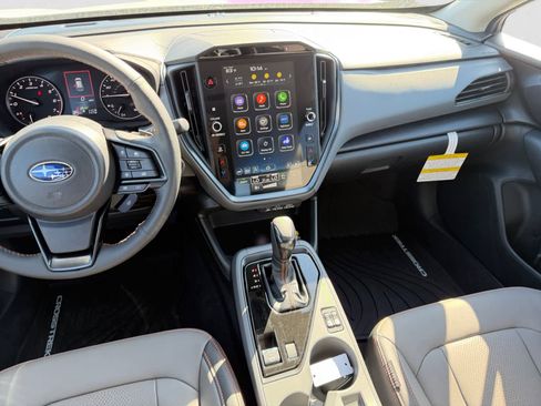 New 2026 Subaru Crosstrek 2.5i Limited AWD/4WD image 14