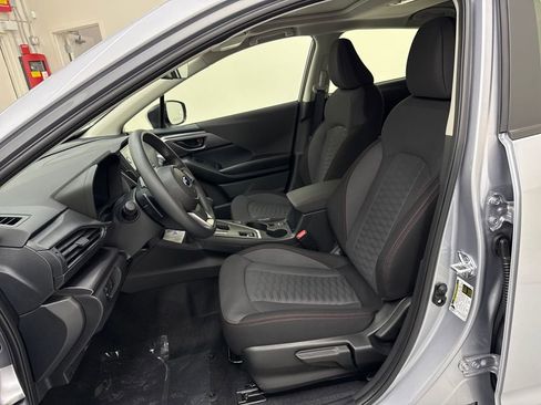 New 2026 Subaru Impreza 2.0i Sport image 13