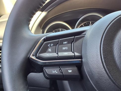 Used 2025 MAZDA CX-5 AWD 2.5 S image 20