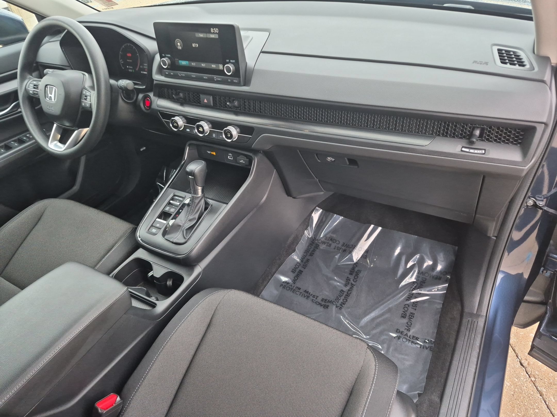 Used 2024 Honda CR-V LX image 29