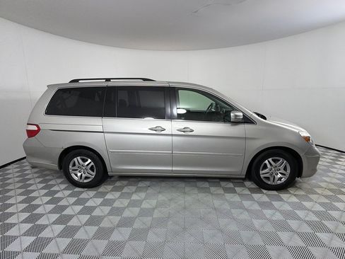 Used 2005 Honda Odyssey EX-L image 4