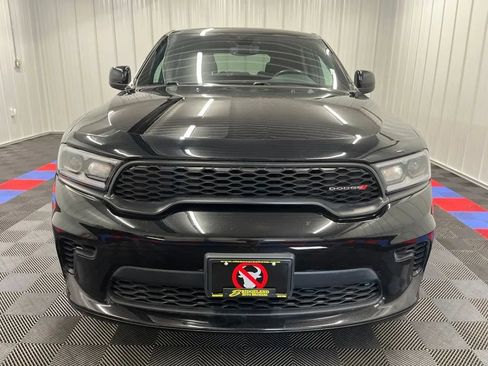 Used 2023 Dodge Durango GT AWD/4WD image 8