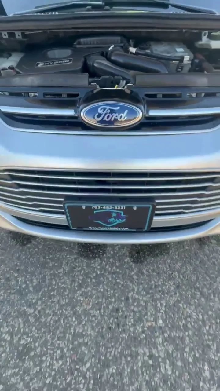 Used 2016 Ford C-MAX SEL w/ Equipment Group 302A FWD image 62