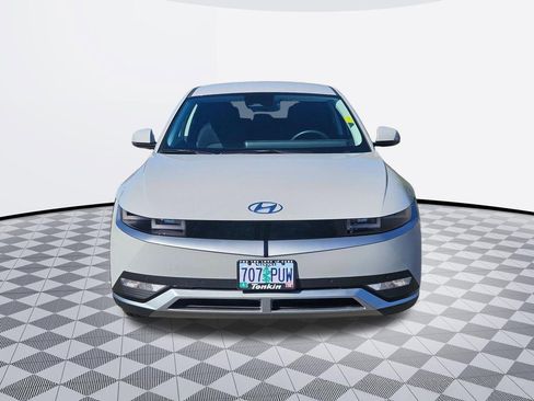 Certified 2024 Hyundai Ioniq 5 SEL image 9