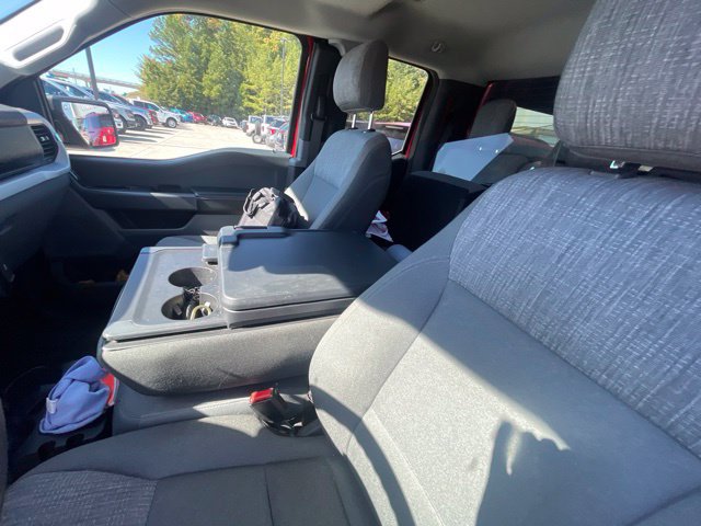Used 2021 Ford F150 XLT AWD/4WD image 41