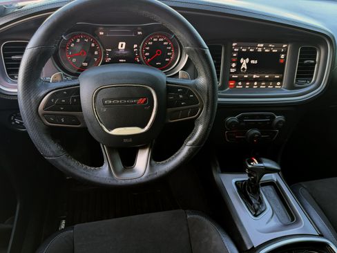 Used 2022 Dodge Charger Scat Pack w/ Plus Group RWD image 20