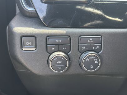 Used 2023 Chevrolet Silverado 1500 LT