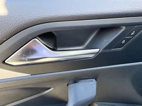 New 2025 Volkswagen Jetta Sport image 30