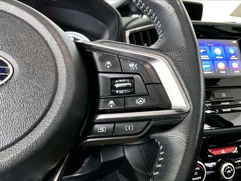 Used 2022 Subaru Forester Premium image 25