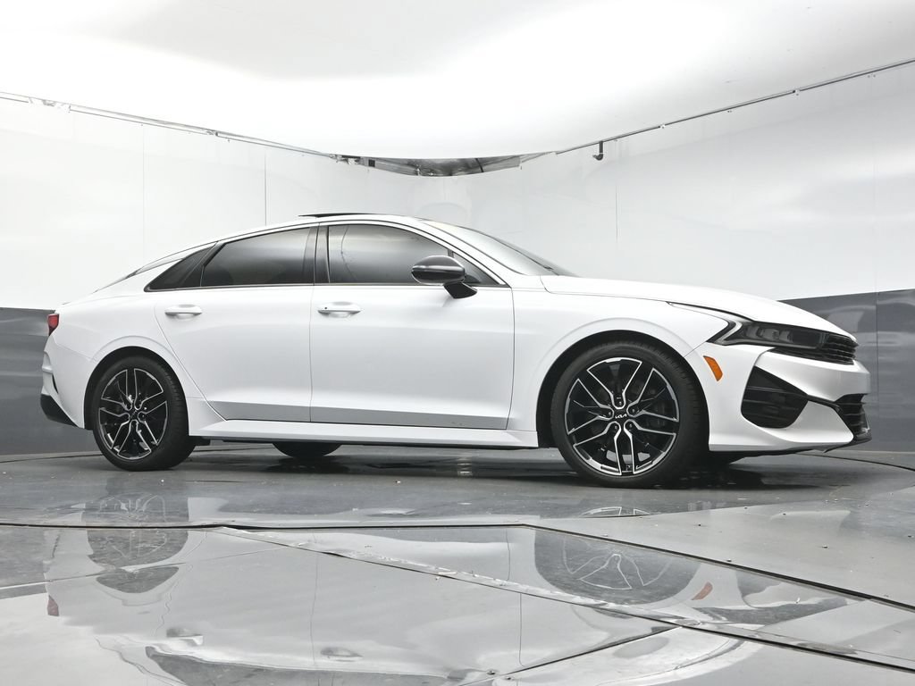 Used 2023 Kia K5 GT FWD image 31