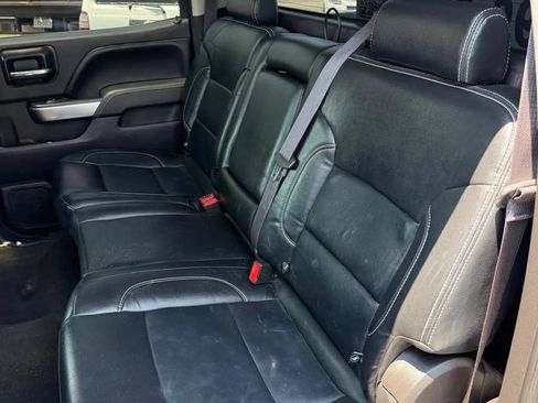 Used 2014 Chevrolet Silverado 1500 LT w/ Texas Edition, 1LT Trim RWD image 10