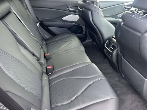 Certified 2025 Acura RDX Technology Package image 11