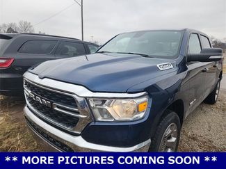 Used 2022 RAM 1500 Big Horn video 1