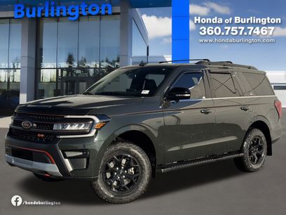 Used 2022 Ford Expedition Timberline