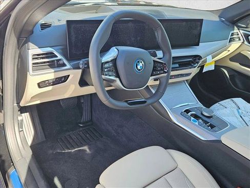 New 2026 BMW i4 eDrive40 w/ Premium Package image 9