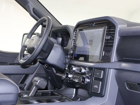 New 2026 Ford F150 XLT AWD/4WD image 30