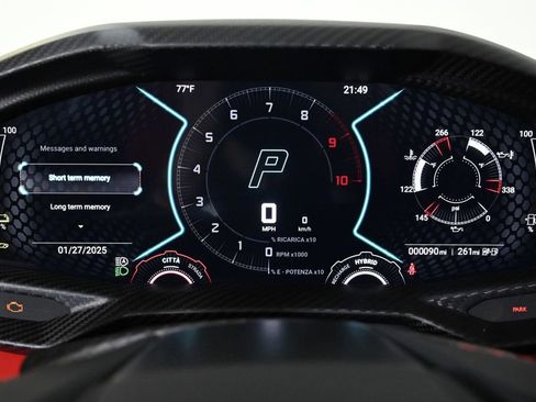 Used 2024 Lamborghini Revuelto image 12