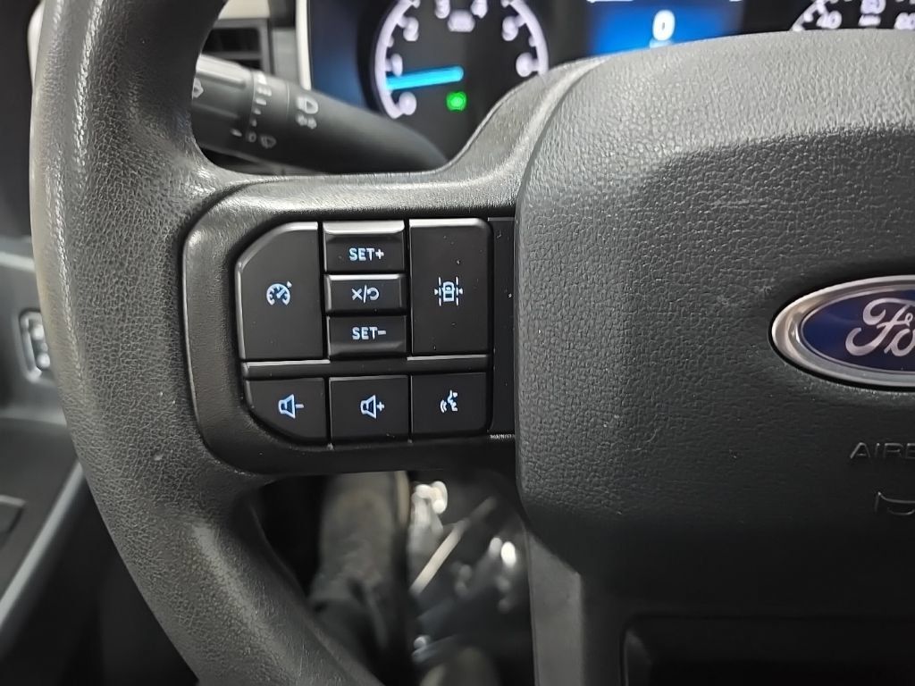 Used 2021 Ford F150 XLT AWD/4WD image 20