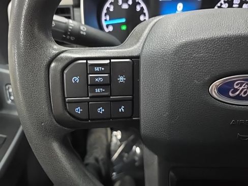 Used 2021 Ford F150 XLT AWD/4WD image 20