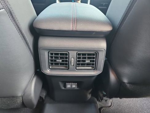 Used 2025 Toyota RAV4 XSE image 31