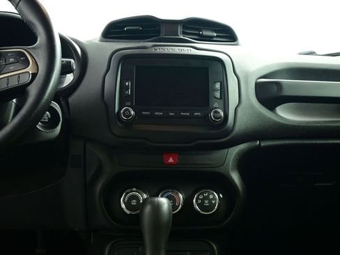 Used 2016 Jeep Renegade 75th Anniversary image 12