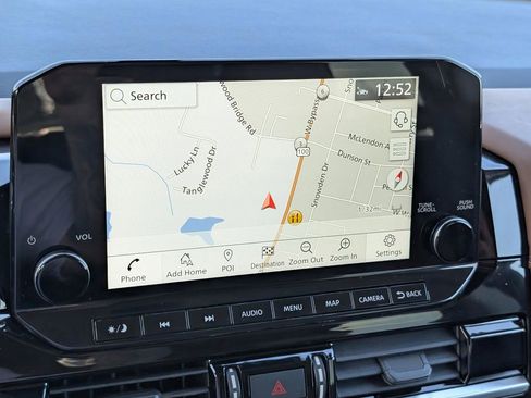 Used 2022 Nissan Pathfinder Platinum w/ Cargo Package image 21