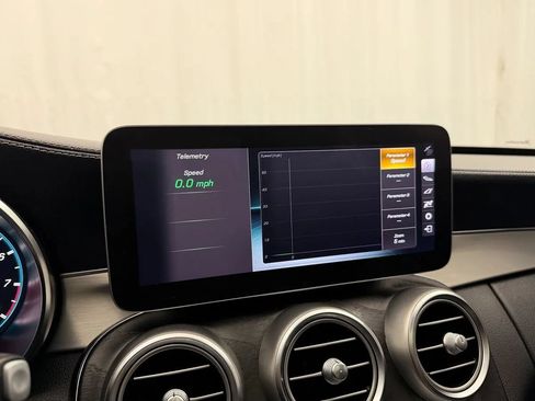 Used 2019 Mercedes-Benz C 63 AMG Sedan image 40