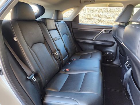 Used 2021 Lexus RX 350 FWD w/ Premium Package image 78