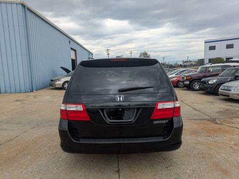 Used 2005 Honda Odyssey EX-L image 6