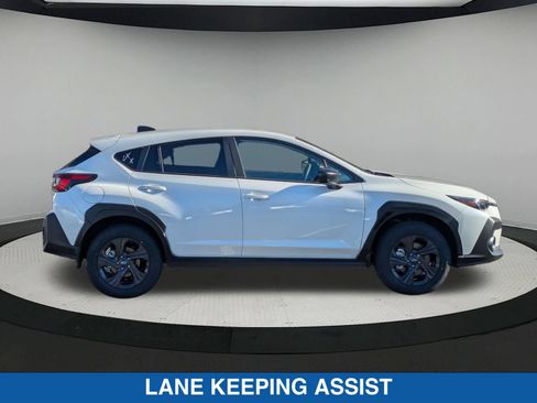 Certified 2026 Subaru Crosstrek 2.5i AWD/4WD image 2