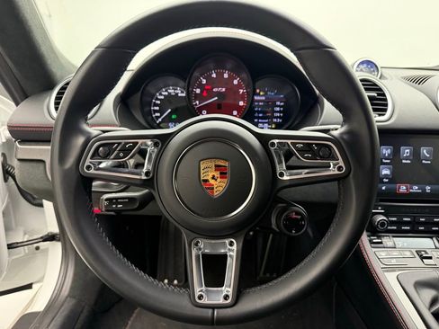 Used 2023 Porsche 718 Cayman GT4 image 12