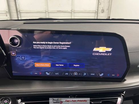 New 2026 Chevrolet Traverse LT w/ Midnight/Sport Edition FWD image 50