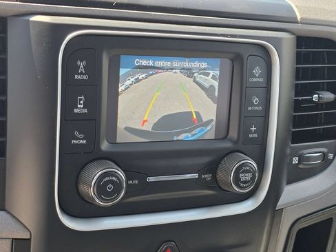 Used 2023 RAM 1500 Tradesman w/ Tradesman SXT Package AWD/4WD image 5