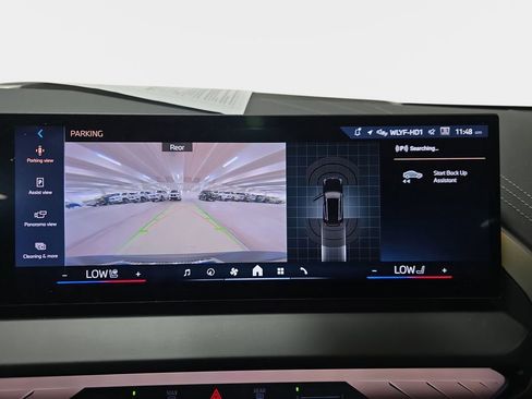 Used 2026 BMW X3 xDrive30 w/ Convenience Package image 24