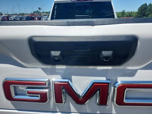 Certified 2024 GMC Sierra 3500 Denali AWD/4WD image 12