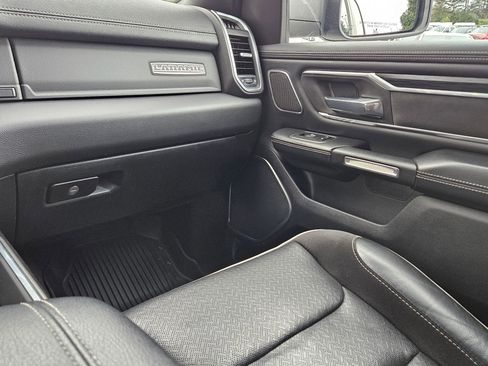 Used 2023 RAM 1500 Laramie image 11