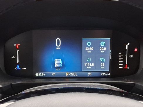 Certified 2024 Ford Escape Active w/ Cold Weather Package image 20