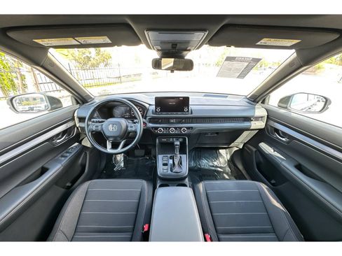 Used 2025 Honda CR-V Sport image 15