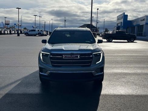 New 2026 GMC Acadia Elevation image 11