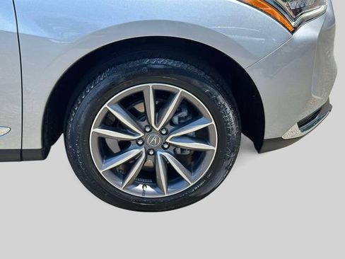Used 2024 Acura RDX SH-AWD w/ Technology Package image 10