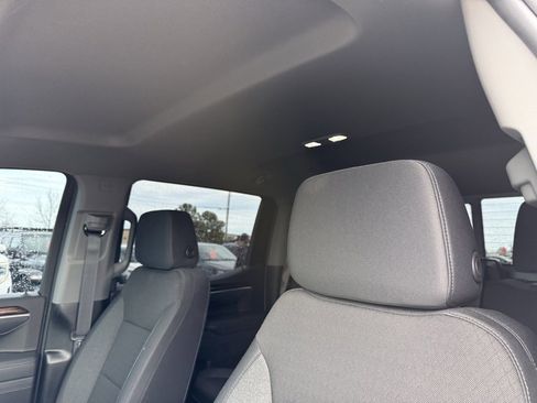 Used 2026 GMC Sierra 1500 Elevation w/ Preferred Package image 22