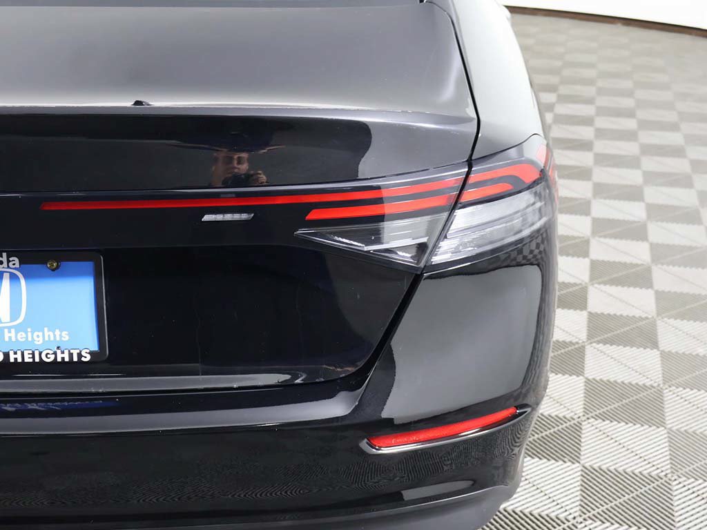 Used 2024 Honda Accord EX image 16