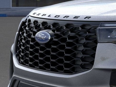 New 2026 Ford Explorer ST-Line RWD image 18